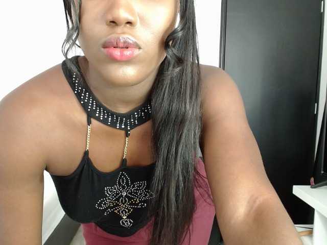 Screenshot di trasmissione hellenjhonson