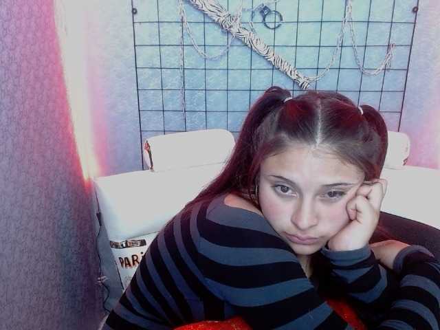 Screenshot di trasmissione HellenWilliam