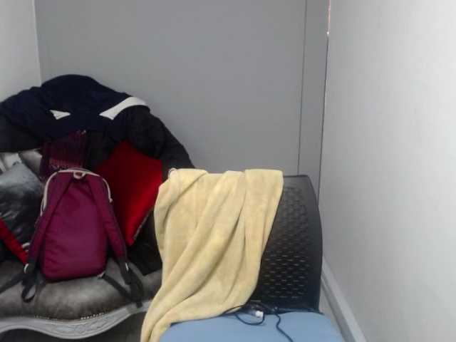 Screenshot di trasmissione hellenwoker