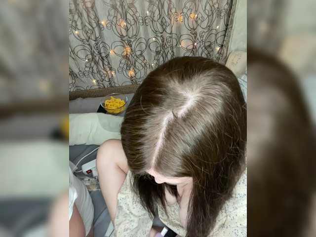 Screenshot di trasmissione HellMor