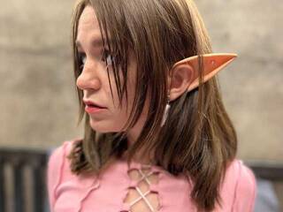 Chat video erotica Hello-alisa