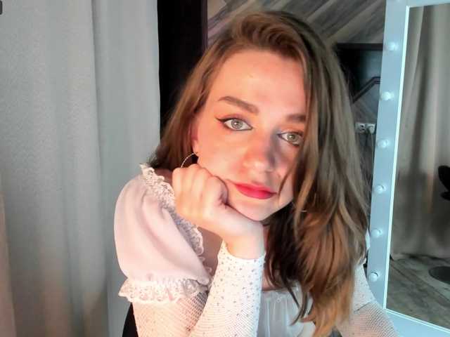 Screenshot di trasmissione Hello-alisa