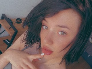 Chat video erotica Hello-Bunny