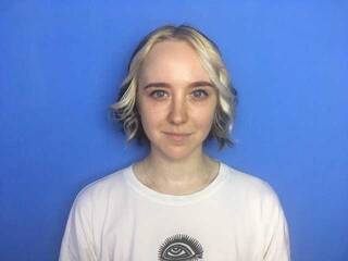 Chat video erotica Hello-Siri