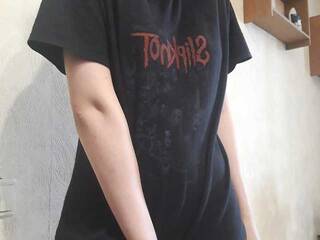 Chat video erotica HelloKiiiitty