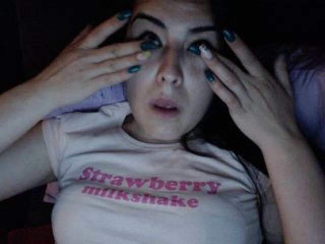 Screenshot di trasmissione HelloKitty20