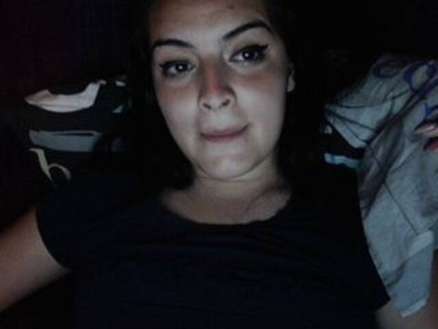 Screenshot di trasmissione HelloKitty20