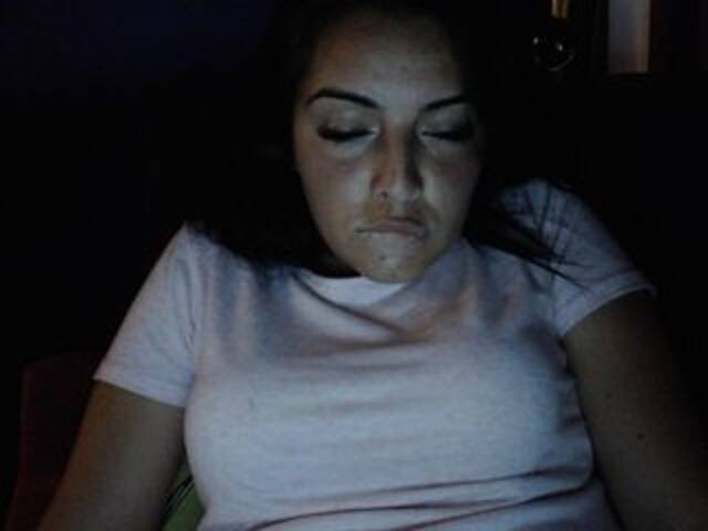 Screenshot di trasmissione HelloKitty20