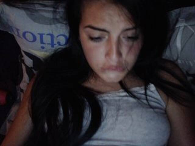 Screenshot di trasmissione HelloKitty20