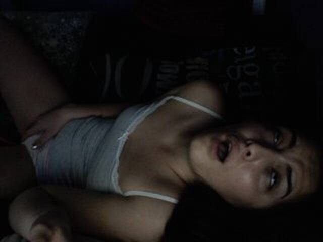 Screenshot di trasmissione HelloKitty20