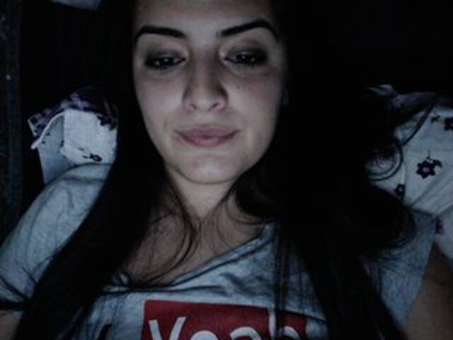 Screenshot di trasmissione HelloKitty20