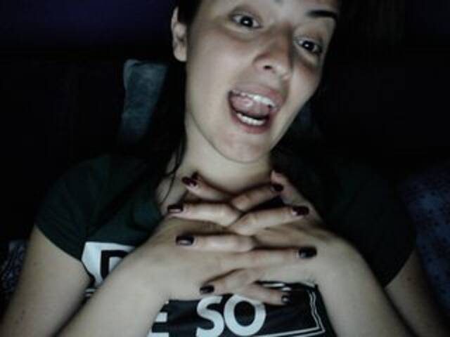 Screenshot di trasmissione HelloKitty20