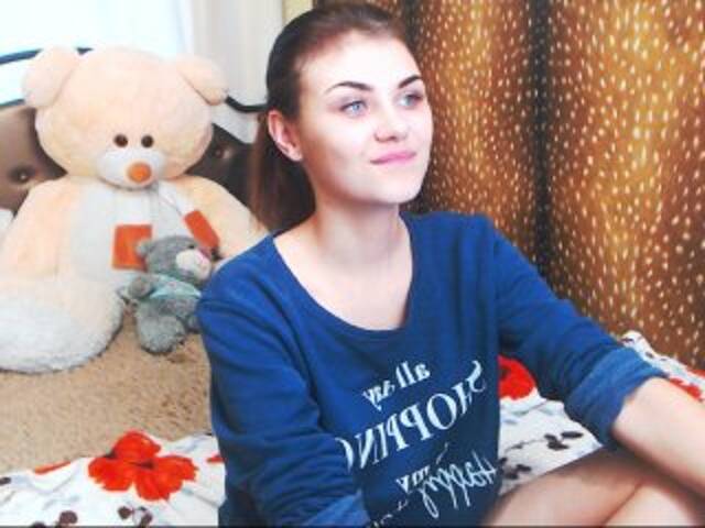 Screenshot di trasmissione HenessyMell