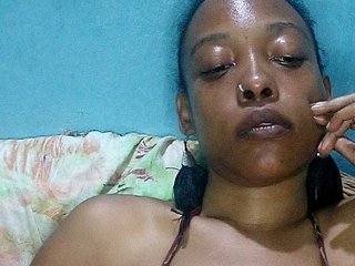 Chat video erotica Hennesy-Camila