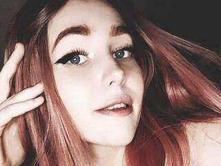 Chat video erotica Hentai-Tyan