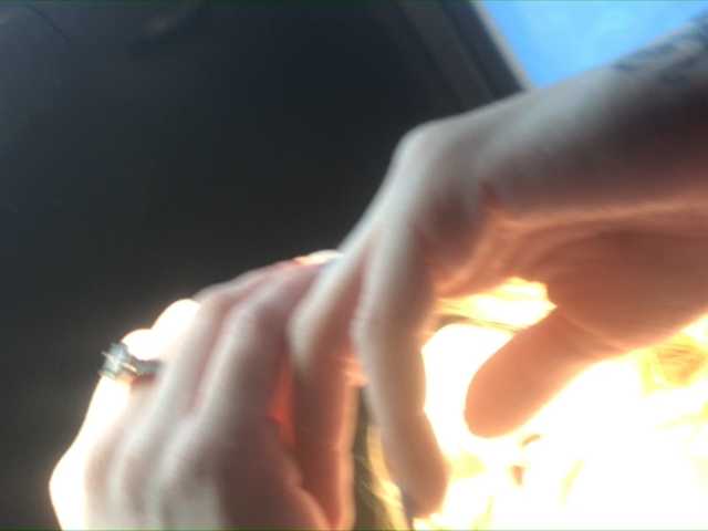 Screenshot di trasmissione her-highness