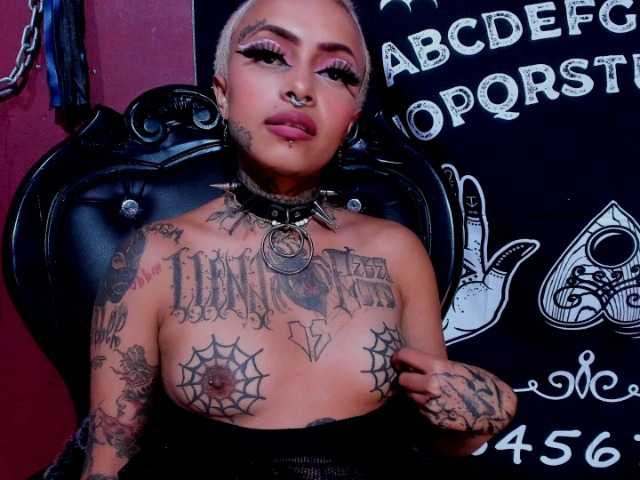 Screenshot di trasmissione Hera-10