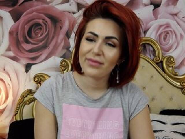 Screenshot di trasmissione Hessa