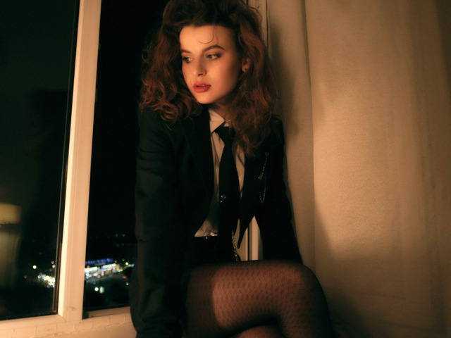 Foto del profilo Hexy-witch