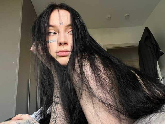 Foto del profilo heyitskira