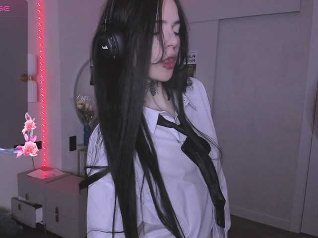 Screenshot di trasmissione HeyKylie
