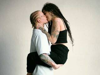 Chat video erotica HHoneyPlace