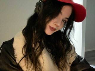 Chat video erotica Hi-Kylie