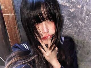 Chat video erotica Hi-Mika