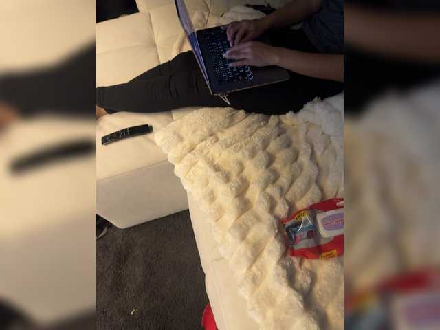 Screenshot di trasmissione HiddenDesires