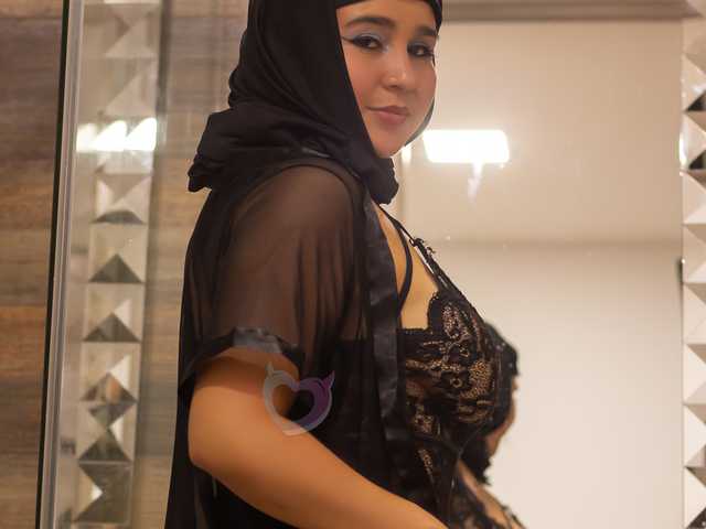 Foto del profilo Hijab-Sami