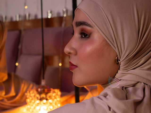 Foto del profilo Hijab-Sami