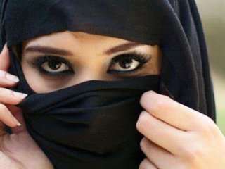 Chat video erotica Hijabi-Girl