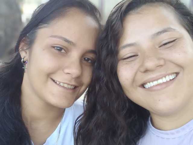 Foto del profilo Hilaryandmary