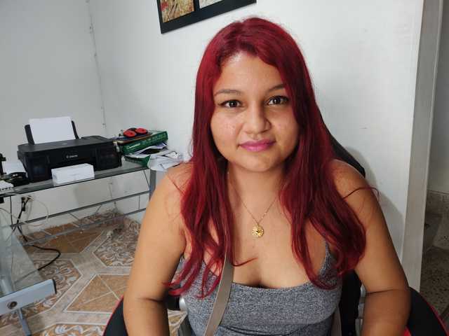 Foto del profilo HilaryNauthy