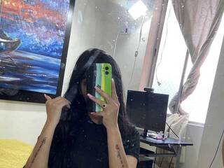 Chat video erotica HilaryRios