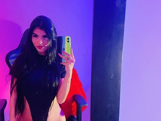 Chat video erotica HilaryRios