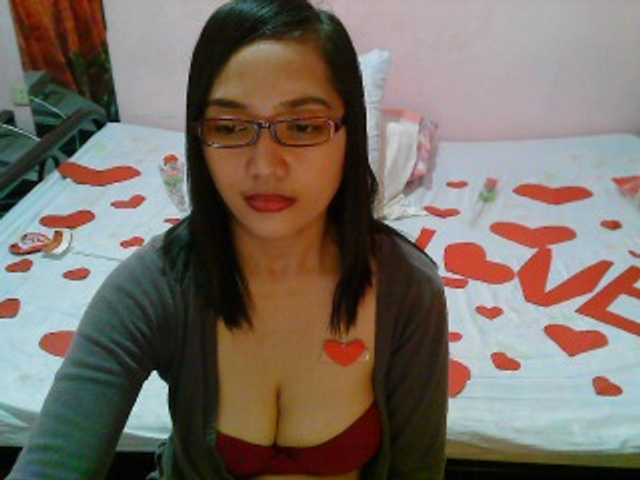 Screenshot di trasmissione hillarycute