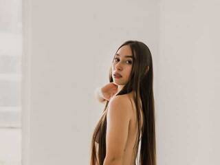 Chat video erotica hilliry-hilix