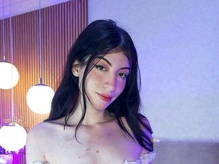 Chat video erotica Hinata-Doll