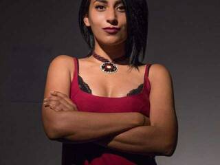 Chat video erotica HipatiaLacrus