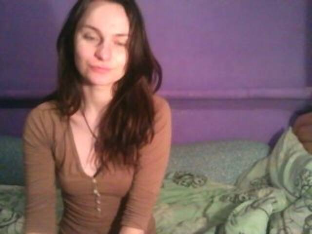 Screenshot di trasmissione hipeople12309