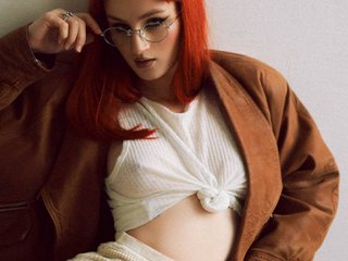 Chat video erotica Fairy_baby_girl