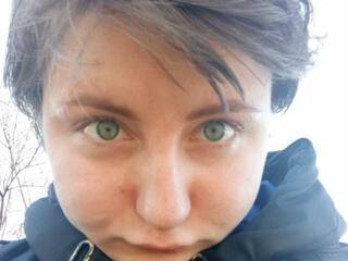 Chat video erotica HLORGEXIDINABIGLUKONAT