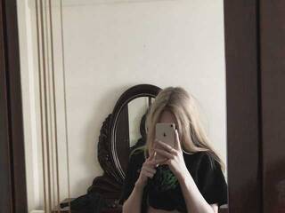 Chat video erotica Hofmanit003