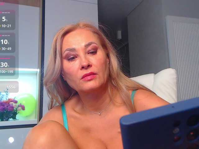 Screenshot di trasmissione hold-me-tight