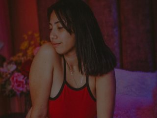 Chat video erotica Hollie-tay