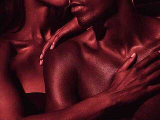 Chat video erotica Holly-and-BBC