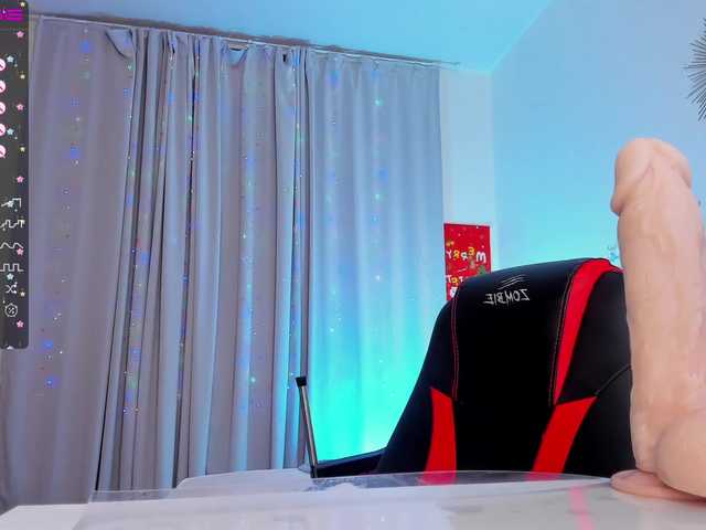 Screenshot di trasmissione Holly-Lopez