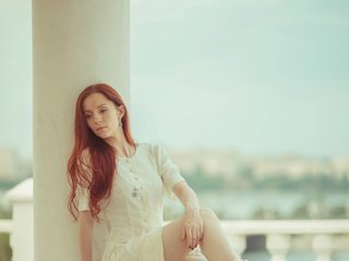 Chat video erotica Holly-Olya