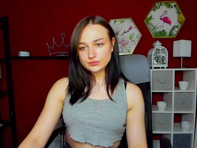 Screenshot di trasmissione HollyExtasy